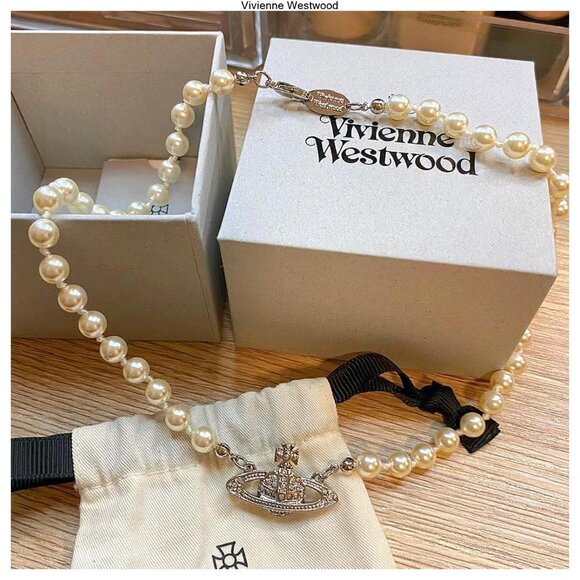 Vivienne Westwood Jewelry - Picture 3 of 6